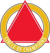 picture of Bryant Circle of Champions logo