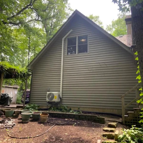 Ductless HVAC Systems | Oswego, IL, Naperville, IL, Aurora, IL, Batavia